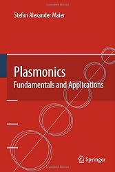 Plasmonics: Fundamentals and Applications