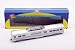 Athearn HO Scale RTR Streamlined Vista Dome, RI