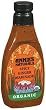Annie's Naturals Spicy Ginger Marinade, Organic, 10-Ounce Bottles (Pack of 6)