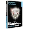 Undelete2009 日本語版 Professional