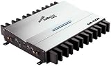 GM1502 2 CHANNEL 1500 WATTS POWER AMPLIFIER