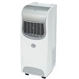 Amcor MF10000E 9000 BTU Slimline Portable Air Conditioner Ref MF10000E