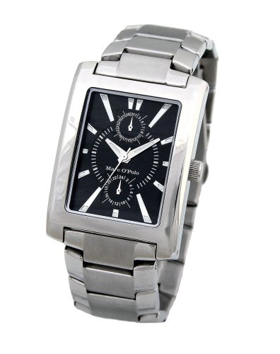 Marc O'Polo Watches Herrenuhr  4200801