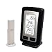 Digital Min/Max Thermometer With Outdoor Sensor WS9245