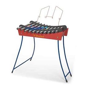 Woodstock Percussion Musical Instrument Chimalong XR Extended Range by Woodstock Percussion