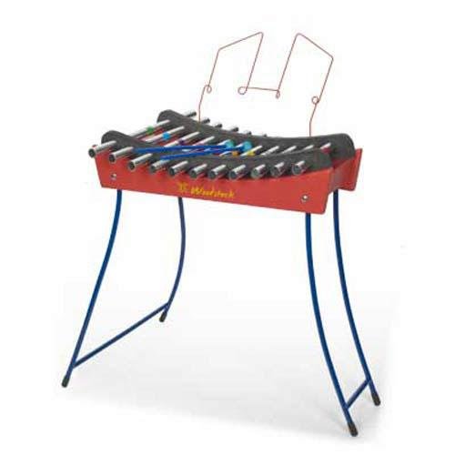 Woodstock Percussion Musical Instrument Chimalong XR Extended Range