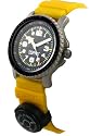Ladies, Esprit, Casual, Compose, Yellow Rubber Band, Style # ES3240B1700704