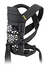 Infantino Ecosash Baby Carrier, Bloomin Vines, 8-35 Pounds