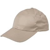 US ARMY Basecap Baseball Cap beige Khakivon "Unbekannt"