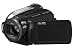 Panasonic HDC-HS20 EG-K Full HD-Camcorder (SD/SDHC-Card, 80 GB Festplatte, 16-fach opt. Zoom, 6,9 cm (2,7 Zoll) Display) schwarz Panasonic HDC-HS20 EG-K Full HD-Camcorder (SD/SDHC-Card, 80 GB Festplatte, 16-fach opt. Zoom, 6,9 cm (2,7 Zoll) Display) schwarz