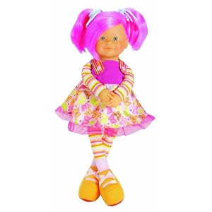 Corolle Les Dollies Dolly Rose by Corolle