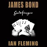 Goldfinger (Unabridged)