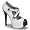 Black/White
