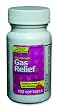 Box of 100 Gas Relief Softgel 180mg Box of 100 PL DEVELOPMENTS 53PLD100B144