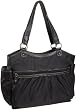 Stone Mountain Jackie Diaper Bag
