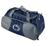 Pennsylvania State University Gym Bag