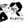 Bild des Albums von Keith Caputo