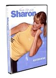 Shape Up With Sharon - Kickboxing