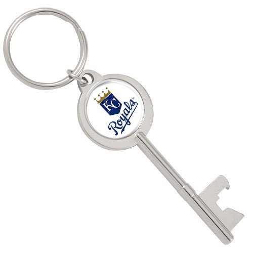 Kansas City Royals Key Bottle Opener Keychain