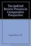 The judicial process in comparative perspective
