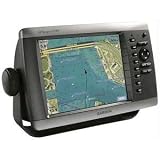 Garmin GPSMAP 4208 - GPS receiver - marine