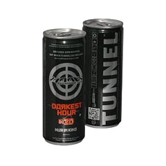 Tunnel Energy Drink