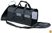 Petmate Soft Sided Pet Taxi, Black