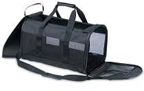 Petmate 21353 Soft-Sided Pet Taxi, Small