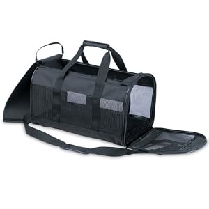 Petmate Soft-Sided Pet Taxi
