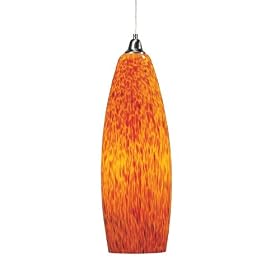 ET2 Lighting E20209-05 Mini Pendant
