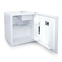 Haier HSW02C 1-4/5-Cubic-Foot Refrigerator, White