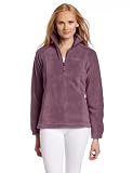 Columbia Women's Benton Springs Zip Fleece