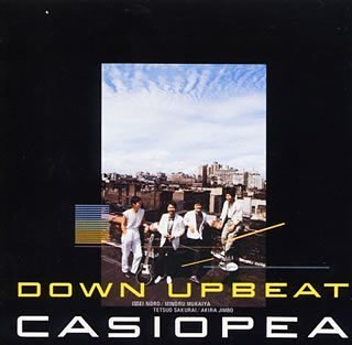 Casiopea - Down Upbeat - Zortam Music