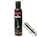 Eros Cherry Flavored Personal Lubricant 150 ml Lube Adult Sex Toy Kit