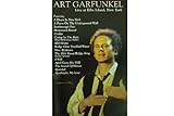 ART GARFUNKEL / LIVE AT ELLIS ISLAND, NEW YORK