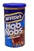 Gourmet Food : Milk Chocolate HobNobs 9oz