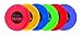 Champion Sports Competition Plastic Flying Discs, 9.5