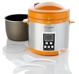 Bon Appetit Pressure Cooker 7 Quart Programmable Pressure Cooker