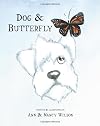 Dog & Butterfly