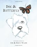 Dog & Butterfly