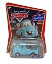 Pixar Cars: Brand New Mater (Blue)