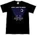 CIRCLE TAKES THE SQUARE - Guillotine - Black T-shirt