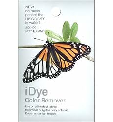 Color Remover 14 GR Jacquard Idye Products