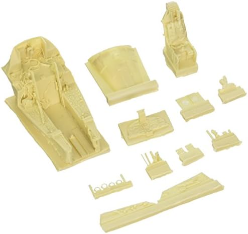 Avionix A-7D Air Force Cockpit Set