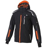Dare 2B Outfield Mens Ski Jacket   Black, Medium