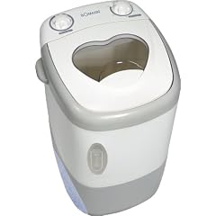 Bomann MWA 9481 CB Miniwaschwaschine