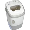 Bomann MWA 9481 CB Miniwaschwaschine