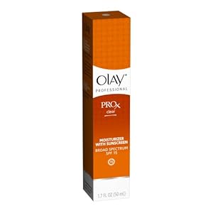 Olay Spf