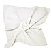 6 Pcs Baby Newborn Infant Handkerchief Cotton Bath Wash Cloths Bibs Towels, 100% Cotton