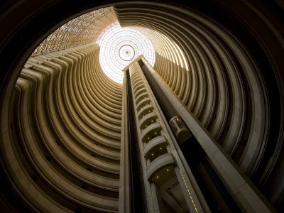 hotels in chile